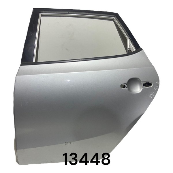 Porta Traseira Esquerda Hyunda I30 2009 A 2013 13448