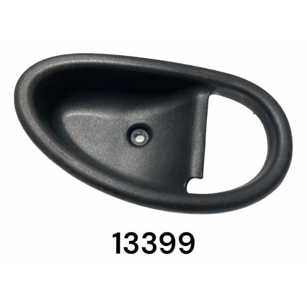 Macaneta Interna T/esq Citroën C4 Picasso 08/12 13398