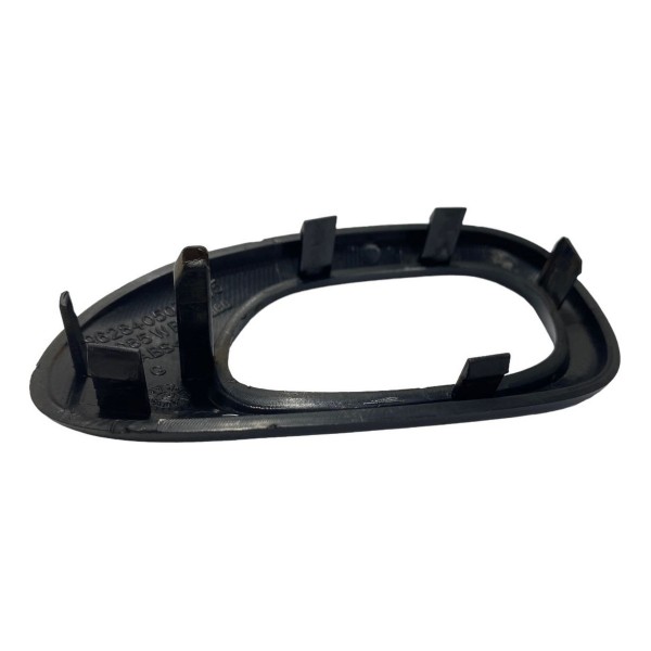 Moldura Maçaneta Interno L/esq Peugeot 207 08/13 13387