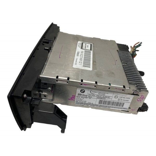 Radio Cd Play Bmw 118i 120i 2009 /11 13351