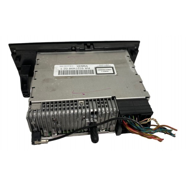 Radio Cd Play Bmw 118i 120i 2009 /11 13351