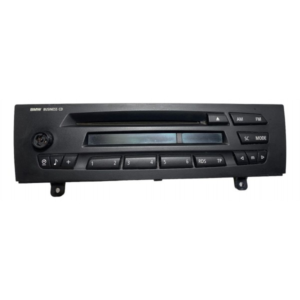 Radio Cd Play Bmw 118i 120i 2009 /11 13351