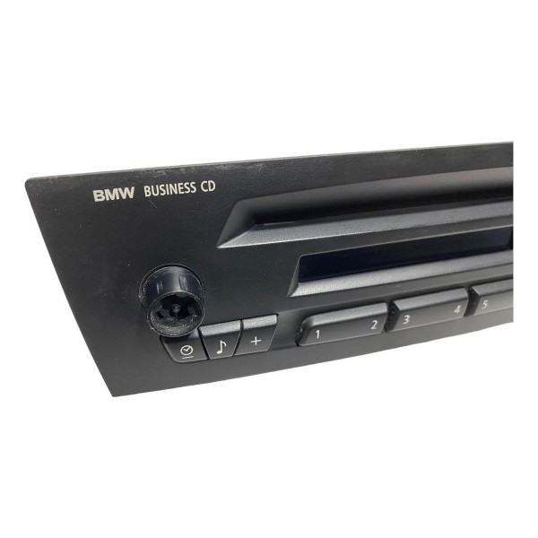 Radio Cd Play Bmw 118i 120i 2009 /11 13351