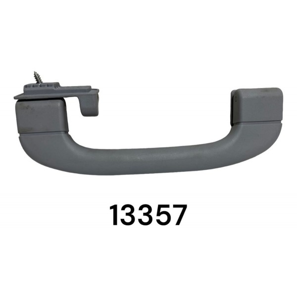 Alça Teto Traseiro Esquerdo Bmw 120i 2008/10 13357