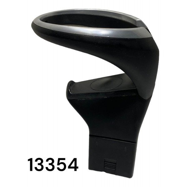 Porta Copo Console Central Bmw 120i 2007/11 13354