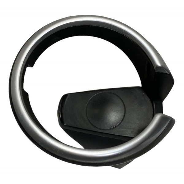 Porta Copo Console Central Bmw 120i 2007/11 13354