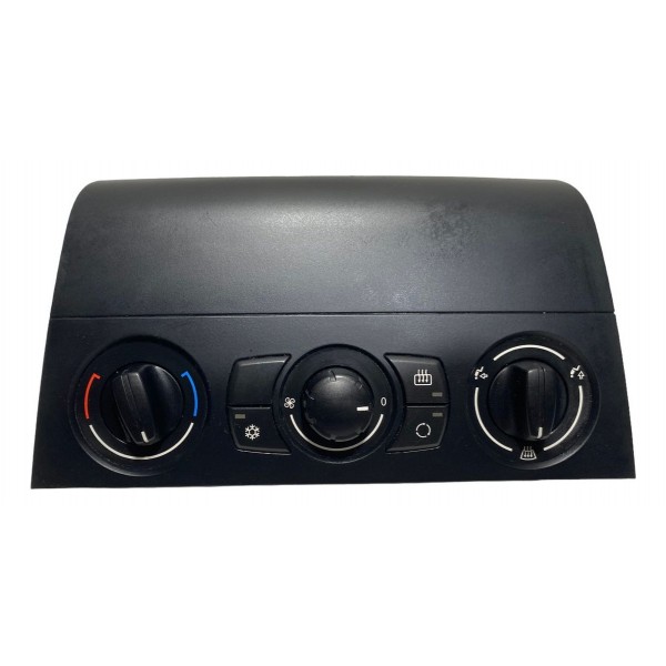 Comando Ar Condicionado Bmw 120i 2010/11 13355