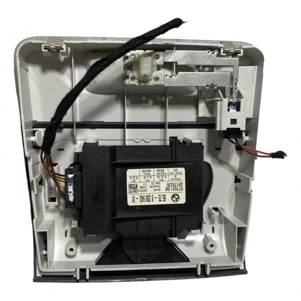 Luz Cortesia Traseira Bmw 120i 2008/12 13362