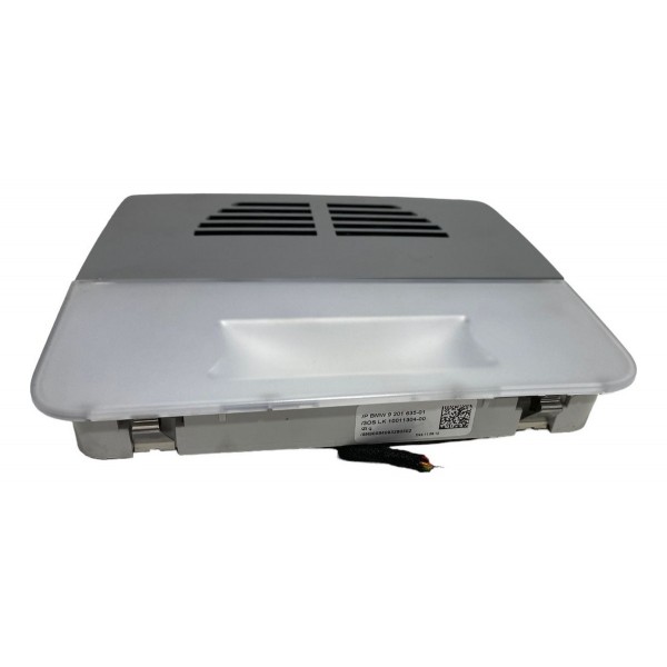 Luz Cortesia Traseira Bmw 120i 2008/12 13362