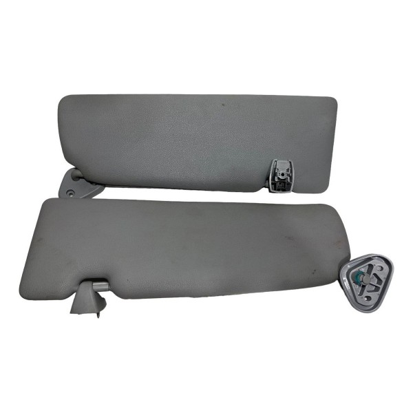 Par Quebra Sol Bmw 120i 2007/12 13361