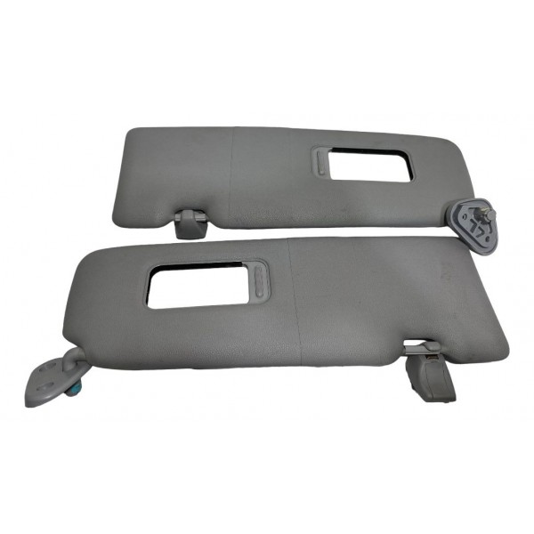 Par Quebra Sol Bmw 120i 2007/12 13361
