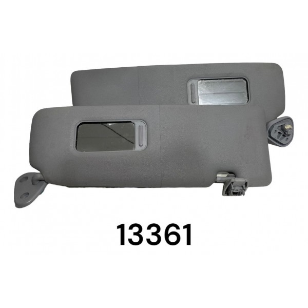 Par Quebra Sol Bmw 120i 2007/12 13361