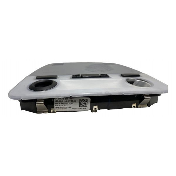 Luz Cortesia Teto Bmw 120i 2009 / 2010 13363