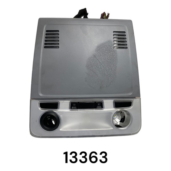 Luz Cortesia Teto Bmw 120i 2009 / 2010 13363
