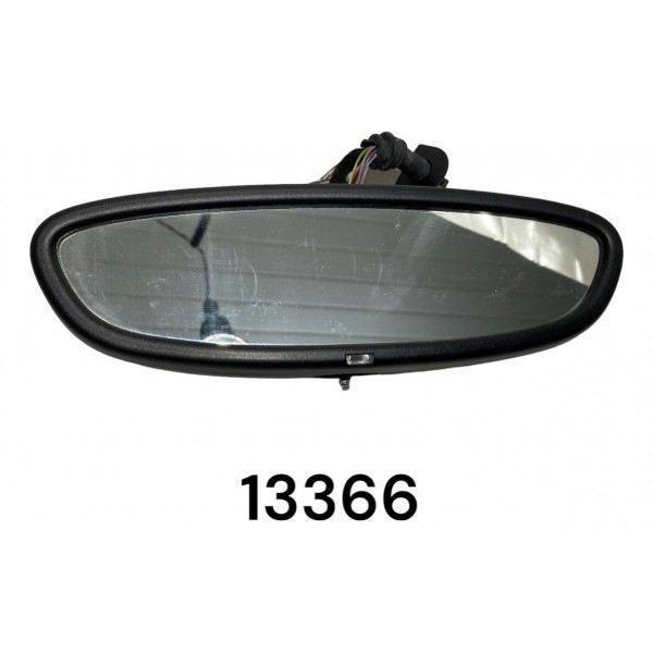 Retrovisor Interno Bmw 120i 09/11 13366