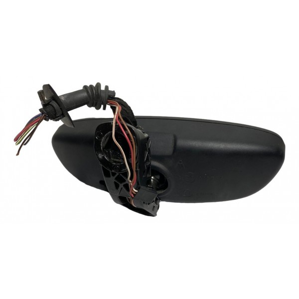 Retrovisor Interno Bmw 120i 09/11 13366