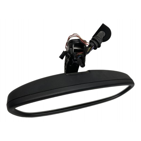 Retrovisor Interno Bmw 120i 09/11 13366