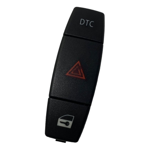 Botão De Alerta Tração Bmw 120i 09/11 13367