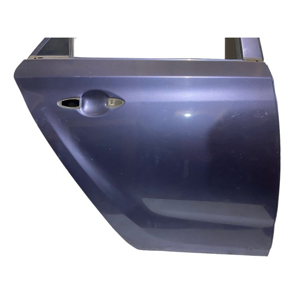 Porta Traseira Direita Hyundai Hb20 2014 À 2018 13439