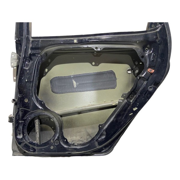 Porta Traseira Direita Hyundai I30 2012 13437