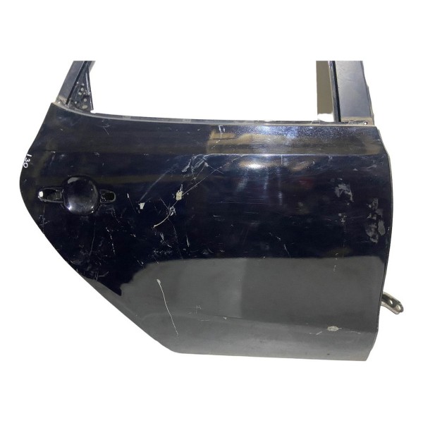 Porta Traseira Direita Hyundai I30 2012 13437