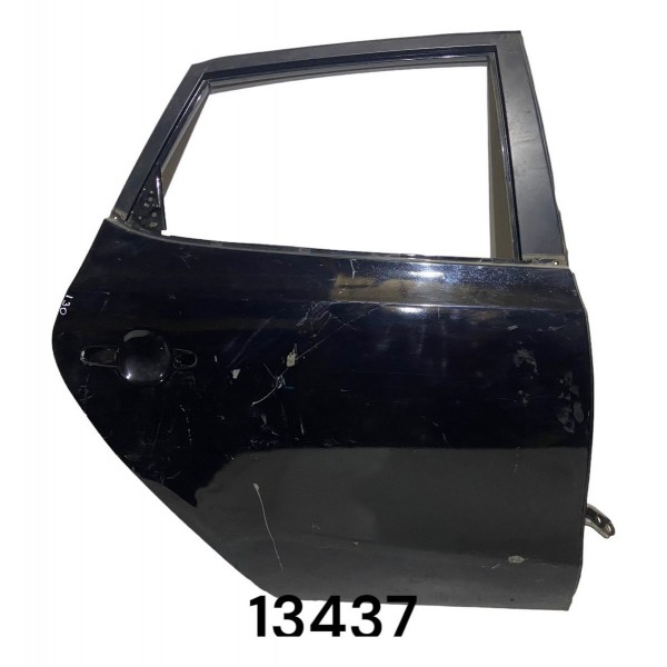 Porta Traseira Direita Hyundai I30 2012 13437