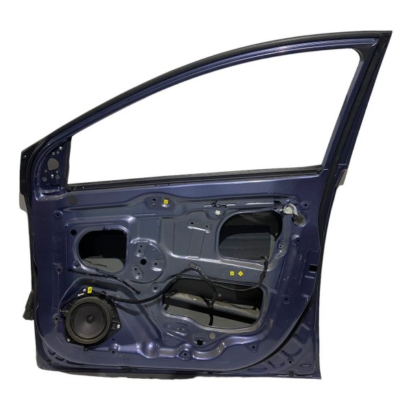Porta Dianteira Direita Hyundai Hb20 2014 A 2018 13432