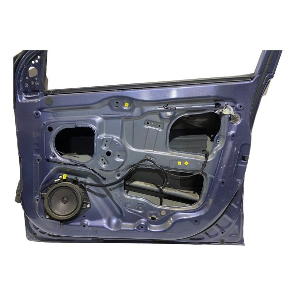 Porta Dianteira Direita Hyundai Hb20 2014 A 2018 13432