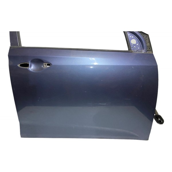 Porta Dianteira Direita Hyundai Hb20 2014 A 2018 13432