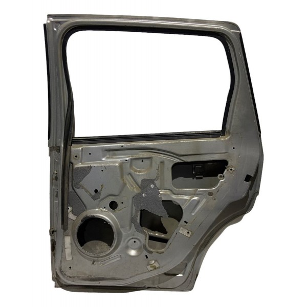 Porta Traseira Direita Ford Fiesta 2003 À 2010 13433