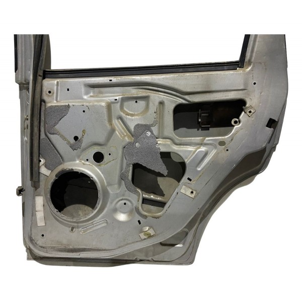Porta Traseira Direita Ford Fiesta 2003 À 2010 13433