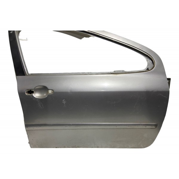 Porta Dianteira Direita Peugeot 307 2008 A 2012 13431