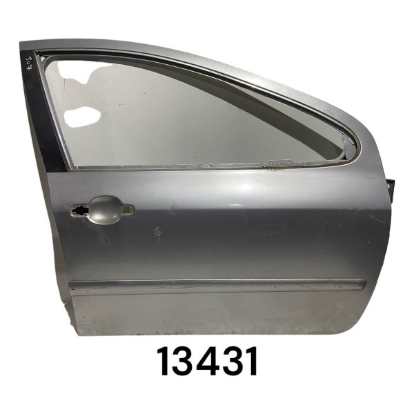 Porta Dianteira Direita Peugeot 307 2008 A 2012 13431