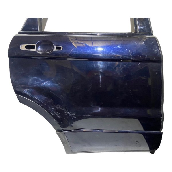 Porta Traseira Direita Evoque 2012 A 2016 13438