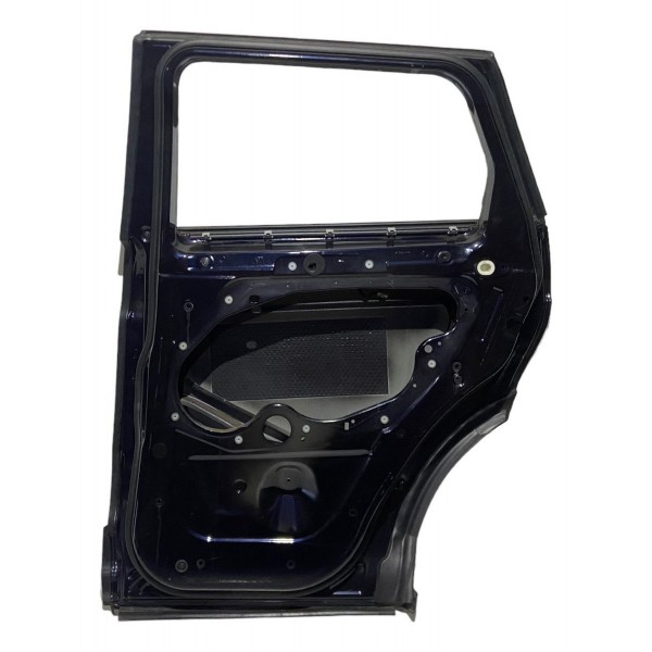 Porta Traseira Direita Evoque 2012 A 2016 13438