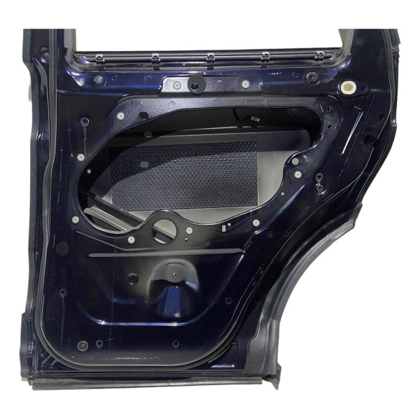 Porta Traseira Direita Evoque 2012 A 2016 13438