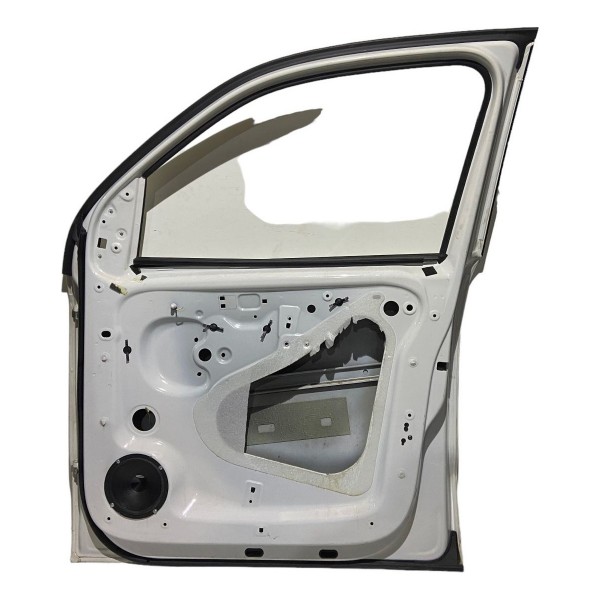 Porta Dianteira Direita Vw Amarok 2017 A 2021