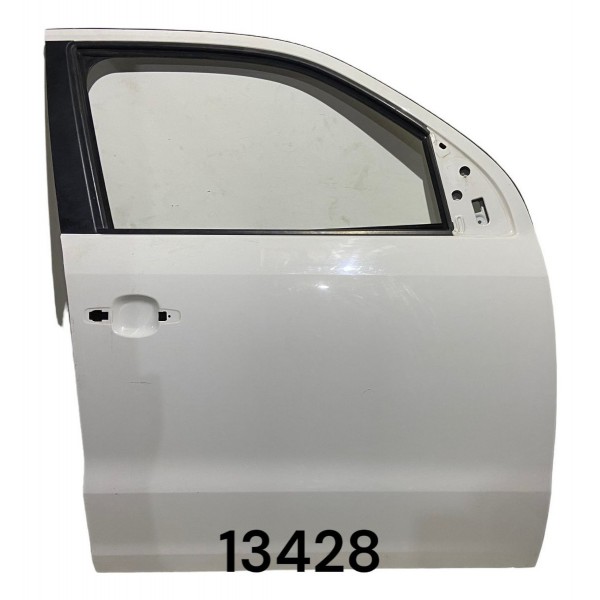 Porta Dianteira Direita Vw Amarok 2017 A 2021