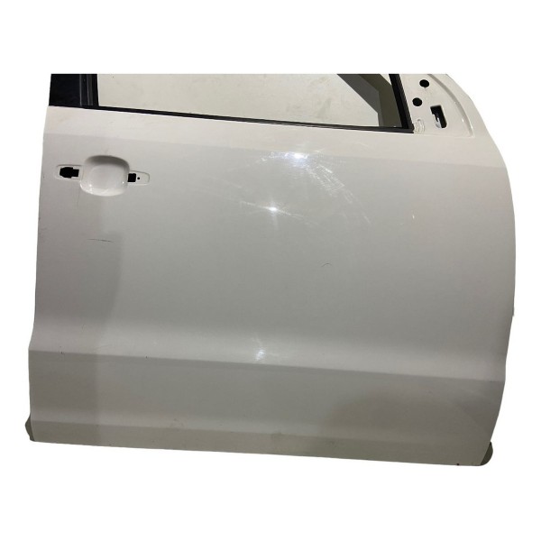 Porta Dianteira Direita Vw Amarok 2017 A 2021