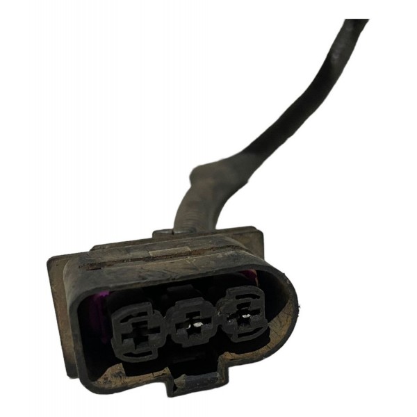Ventoinha Radiador Audi A3 1.8 1997