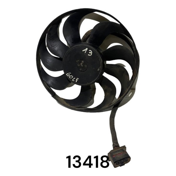 Ventoinha Radiador Audi A3 1.8 1997