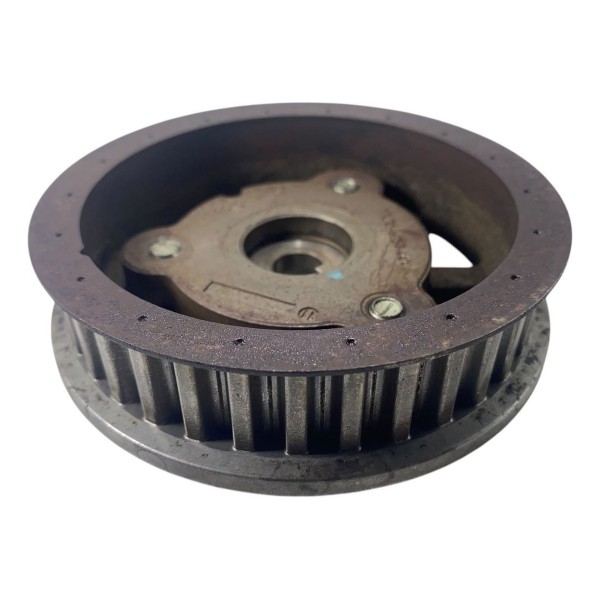 Polia Váriavel Comando Land Rover Discovery 4 3.0 2010 2013