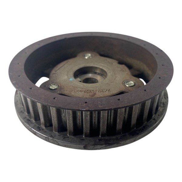 Polia Váriavel Comando Land Rover Discovery 4 3.0 2010 2013