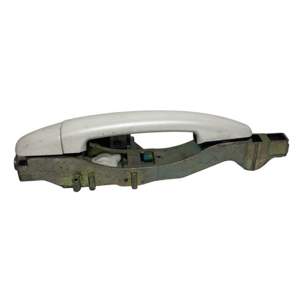 Maçaneta Externa Traseira Direita Peugeot 208 2012/14 13106