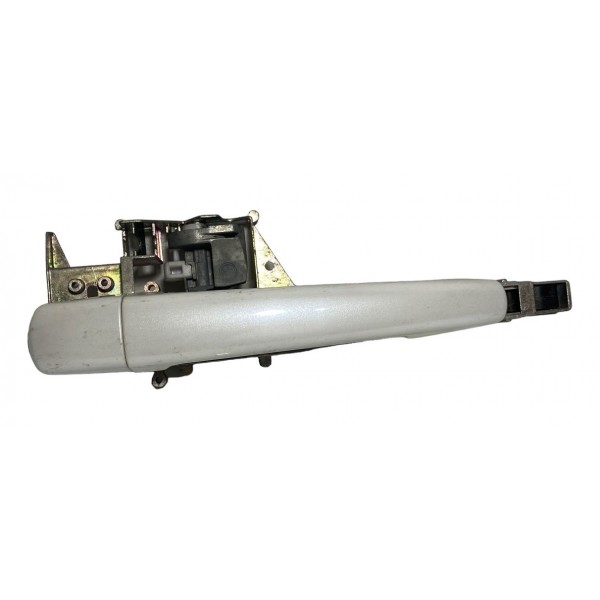 Maçaneta Externa Traseira Direita Peugeot 208 2012/14 13106