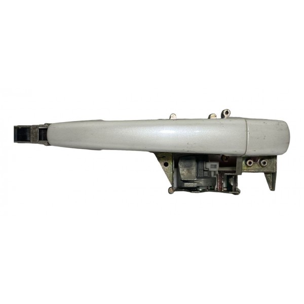 Maçaneta Externa Traseira Direita Peugeot 208 2012/14 13106