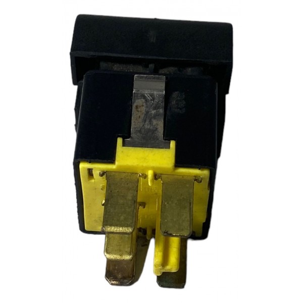 Botão Desembaçador Traseiro Vectra 1997/2005 13128