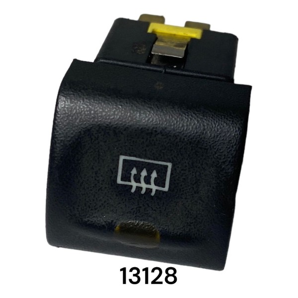Botão Desembaçador Traseiro Vectra 1997/2005 13128