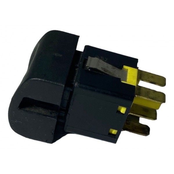 Botão Desembaçador Traseiro Vectra 1997/2005 13128