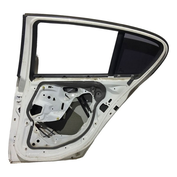 Porta Traseira Direita Bmw 118i 120i 2008 A 2012